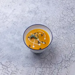 Pumpkin Soup